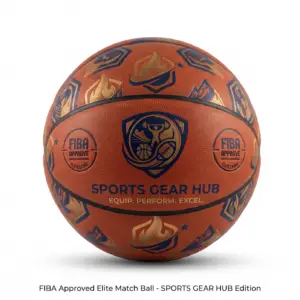 Elite Basketball