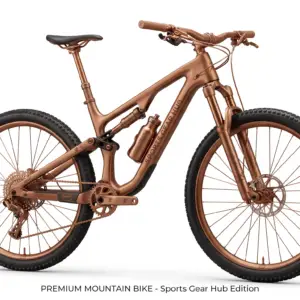 Mountain Bike