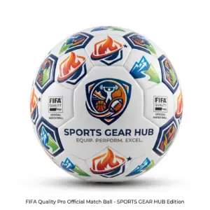 Pro Match Football