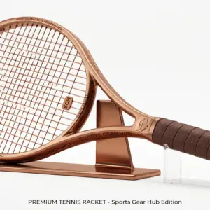 Tennis Racket