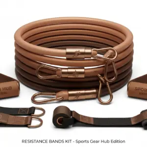 Resistance Band Kit